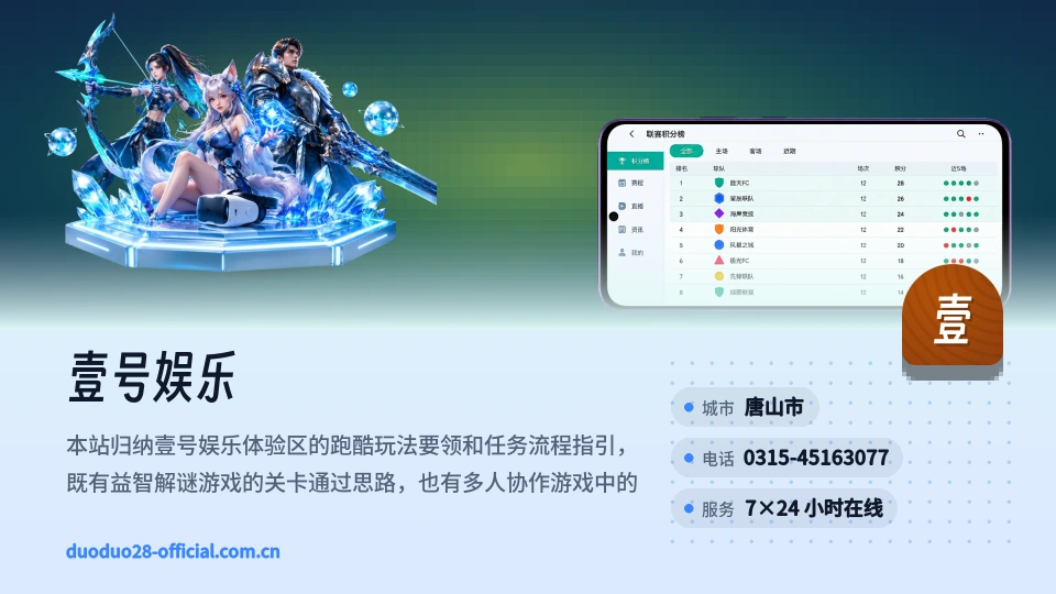 认识壹号娱乐