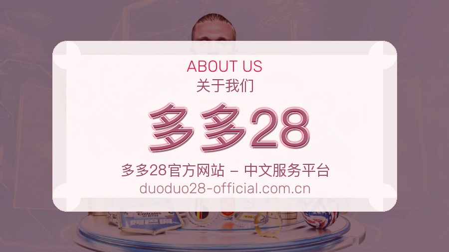 多多28体育服务体系介绍